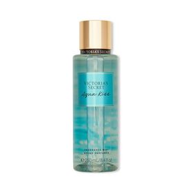 Victoria's Secret - Körperspray 250 ml – Aqua Kiss