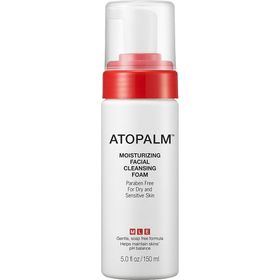 ATOPALM MLE Moisturizing Cleansing Foam – Feuchtigkeitsspendender Reinigungsschaum