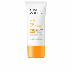 Anne Moller bb Age Sun Resist Spf50+
