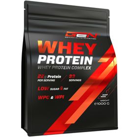 GEN Whey Protein Komplex