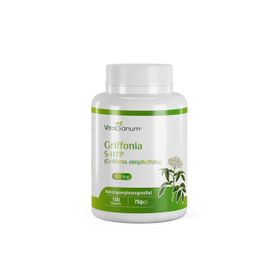 VitaSanum® - Griffonia 5-HTP (Griffonia simplicifolia)