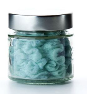 KAL SA KA Body Scrub Blue Ocean 100g