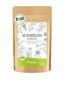 bioKontor Weidenröschen