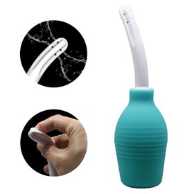 Mr Play - Analdusche aus Gummi