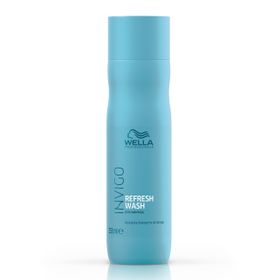 Wella Invigo Refresh Shampoo