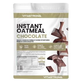 Vitastrong Instant Oatmeal - Choco