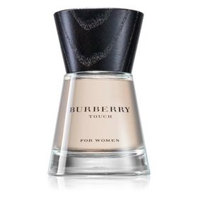 Burberry Touch For Women Eau De Parfum Spray