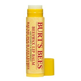 100 Prozent Natürlicher feuchtigkeitsspendender Lippenbalsam, Original Bienenwachs