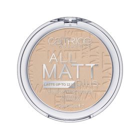 Catrice - Mattierende Puder All Matt Plus Shine Control