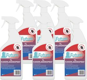 FUTUM Kakerlakenspray
