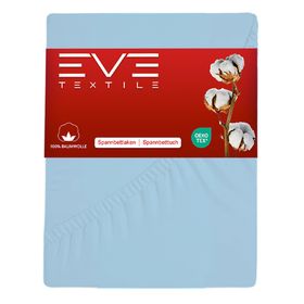 EVE Textile Spannbettlaken