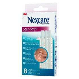 Nexcare™ Wundverschlussstreifen Steri Strips