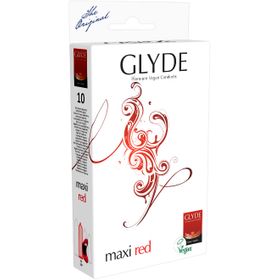 Glyde Ultra *Maxi Red*