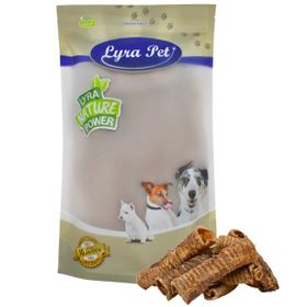 Lyra Pet® Rinderstrossen ca. 12 - 15 cm
