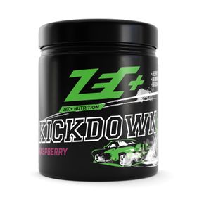 ZEC+ KICKDOWN BASIC Pre Workout Booster