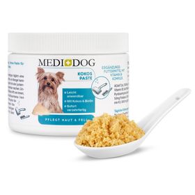 MEDIDOG Kokos Paste