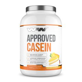 WFN Approved Casein