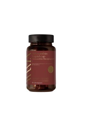 MANIA Astaxanthin