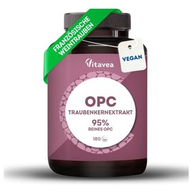 Vitavea OPC Traubenkernextrakt Tabletten