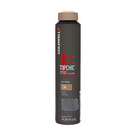 Goldwell, TopChiclycerin, permanente Haarfarbe, 2A Blauschwarz