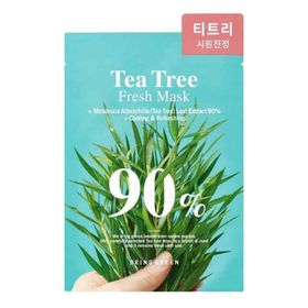 Bringgreen Tea Tree 90% Fresh Mask