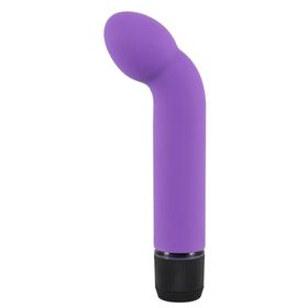 G-Punkt-Vibrator „G+P Spot Lover“ | Stufenlose Vibration | You2Toys