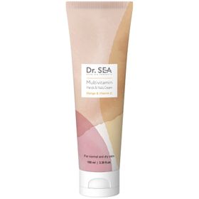DR. SEA - Multivitamin Hand- & Nagelcreme