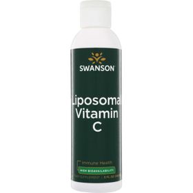 Swanson Liposomales Vitamin C