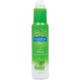 Pasante *Fresh Mint Lube*