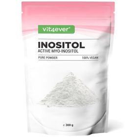 vit4ever Myo Inositol Pulver