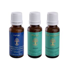 Qi - Health Allergie