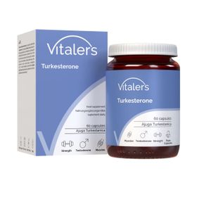 Vitaler’s Turkesteron 500 mg