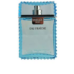 Versace Man Eau Fraiche Eau De Toilette Spray 100ml