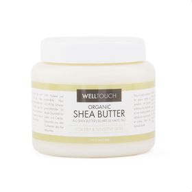 Welltouch Sheabutter