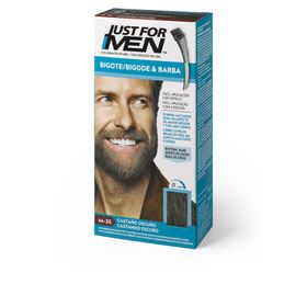 Just For Men Mostache And Beard Dark Brown 28