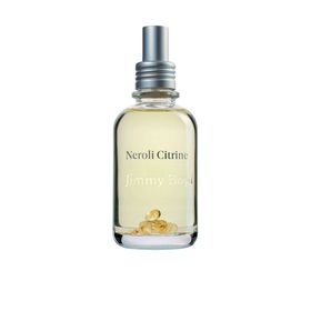 Jimmy Boyd Neroli Citrine Organic Parfum