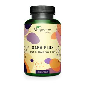 VEGAVERO Gaba Plus