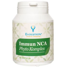 Evolution Immun NCA Phyto Komplex Kapseln