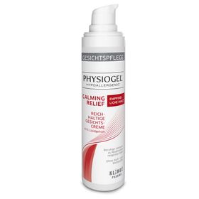 PHYSIOGEL Calming Relief Reichhaltige Gesichtscreme  – nährende Hautcreme