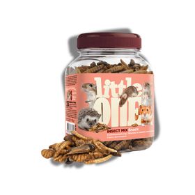 Little One: Insektenmischung