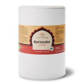 Classic Ayurveda - Koriander