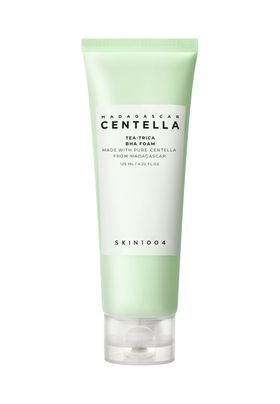 SKIN1004 Madagascar Centella Tea-Trica Bha Foam