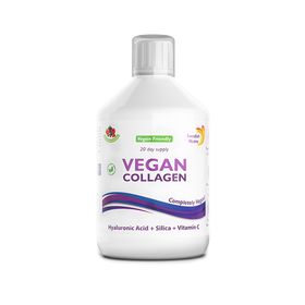 Swedish Nutra VEGAN COLLAGEN