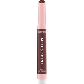 Catrice - Melt & Shine Saftiger Lippenbalsam