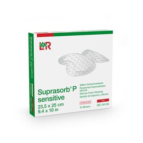 Suprasorb® P sensitive HEEL