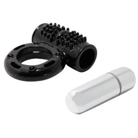 Baile - Power Ring Vibrator Ring