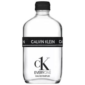 Calvin Klein CK Everyone Eau de Parfum Unisex frisch und ethisch