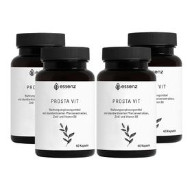 ESSENZ Prosta Vit Kapseln