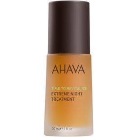 Ahava Time To Revitalize Extreme Night Treatment
