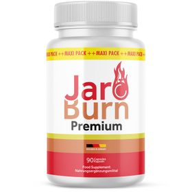 Jaro Burn Premium Kapseln
